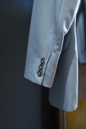 SYU.HOMME/FEMM / A Gender jkt (20% SALE) - compass 新潟 SYU.HOMME/FEMM / A Gender jkt (20% SALE) - compass 新潟
