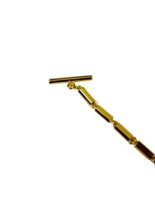 【美品】JieDa ジエダ 24AW J BRACELET ONESIZE 美品】JieDa ジエダ 24AW J BRACELET ONESIZE