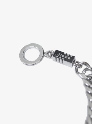 JieDa / SWITCHING BALL CHAIN BRACELET - compass 新潟 | CMEinc