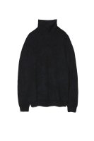 <img class='new_mark_img1' src='https://img.shop-pro.jp/img/new/icons13.gif' style='border:none;display:inline;margin:0px;padding:0px;width:auto;' />IRENISA / HIGH NECK PULL OVER SWEATER (DARK NAVY)
