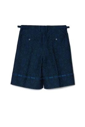 IRENISA（イレニサ） 25SS ONE TUCKS SHORTS ONE TUCKS SHORTS | IRENISA
