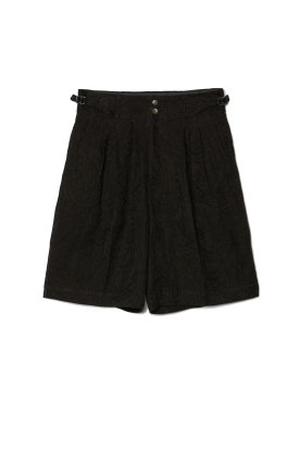 IRENISA / TWO TUCKS WIDE SHORTS 30% off - compass 新潟 | CMEinc ...
