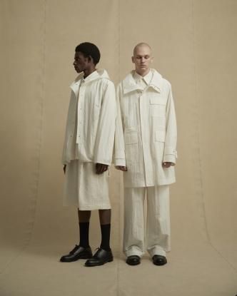 IRENISA / TWO TUCKS WIDE SHORTS 30% off - compass 新潟 | CMEinc