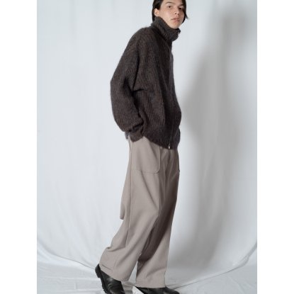 WIZZARD / WIDE TROUSER ※04/02締め切り - compass 新潟 | CMEinc