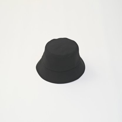 VICTIM×CA4LA / BASIC BUCKET HAT (BLACK) - compass 新潟 | CMEinc 
