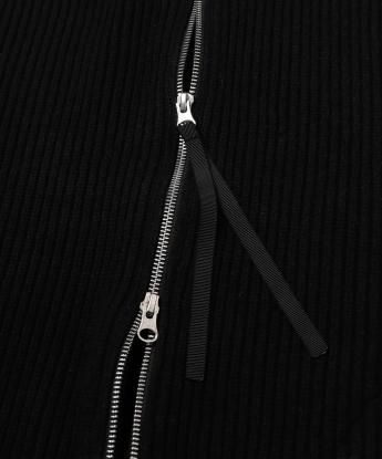 JieDa / 2WAY ZIP UP KNIT - compass 新潟 | CMEinc. online store