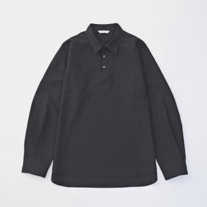 Victim 長袖 シャツ XL 黒 ネイビー 中古・古着通販】NEIGHBORHOOD (ネイバーフッド) 長袖シャツ