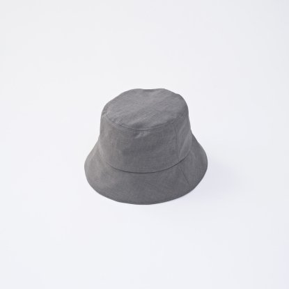 VICTIM×CA4LA / BASIC BUCKET HAT(GRAY) 先行ご予約商品