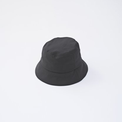 VICTIM×CA4LA / BASIC BUCKET HAT(BLACK) 先行ご予約商品