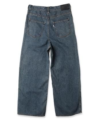 パンツ JieDa 24SS CUTTING WIDE DENIM 178648354_o1.jpg?
