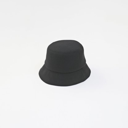 VICTIMCA4LA  BUCKET HAT (BLACK)