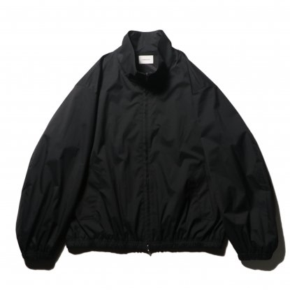 superNova / Track jacket - Nylon