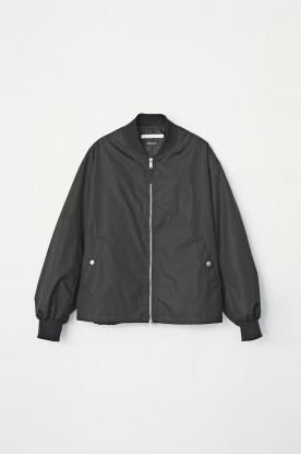 VICTIM ビクティム NO COLLAR CPO JACKET ウール VICTIM NO COLLAR CPO JACKET CPOジャケット