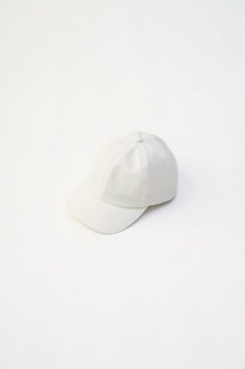 VICTIM CA4LA / BIG B.B CAP (OFF WHITE)