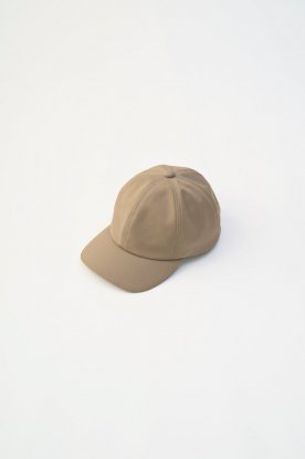 VICTIM CA4LA / BIG B.B CAP (BROWN)