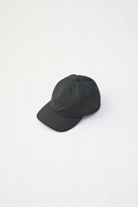 VICTIM CA4LA / BIG B.B CAP (BLACK)