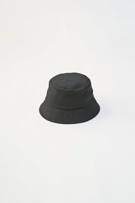 VICTIM CA4LA / BIG BUCKET HAT (BLACK)