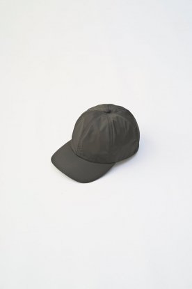 VICTIM CA4LA / LIMONTA B.B CAP (BROWN)