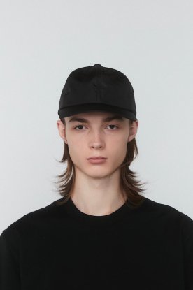 VICTIM CA4LA / LIMONTA B.B CAP (BLACK)