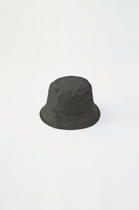 VICTIM CA4LA / LIMONTA BUCKET HAT (BROWN)