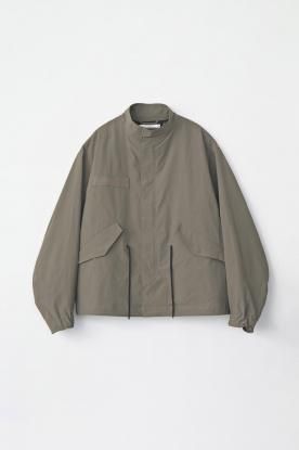 VICTIM / M-65 FIELD COAT (GRYGE)