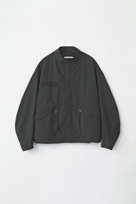 VICTIM / M-65 FIELD COAT (BLACK)
