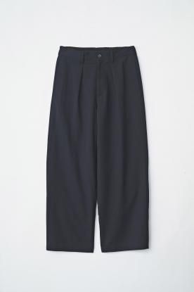 VICTIM / EASY SLACKS (NAVY)