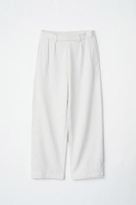 VICTIM / SWEAT PANTS (L.GREY)