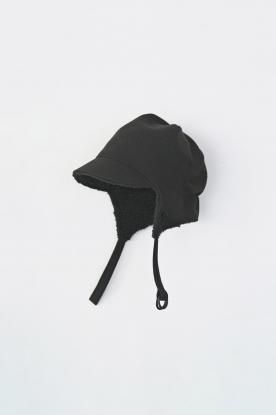 VICTIM  CA4LA / BOA CAP