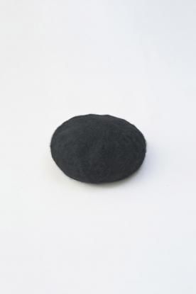 VICTIM  CA4LA / BIG BERET (BLACK)