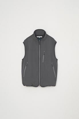 VICTIM߶Ĵ / AIR-CONDITIONED VEST (GRAY)
