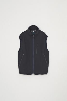 VICTIM߶Ĵ / AIR-CONDITIONED VEST (NAVY)