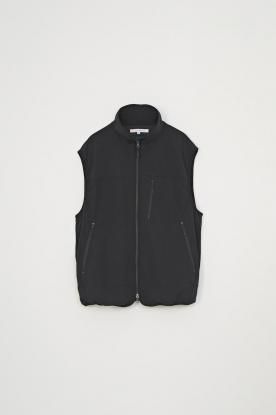 VICTIM߶Ĵ / AIR-CONDITIONED VEST (BLACK)