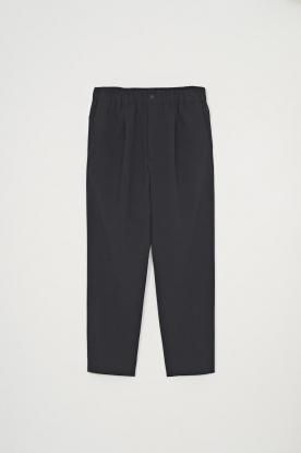 VICTIM / ANKLE EASY SLACKS (NAVY)