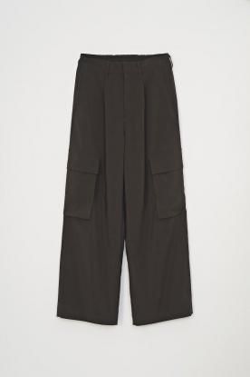 VICTIM / BUGGY CARGO SLACKS (BROWN)