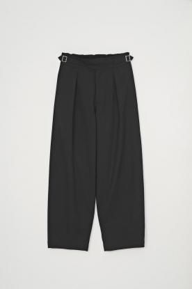 VICTIM / GURKHA EASY SLACKS (NAVY)