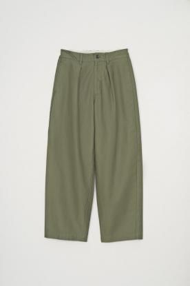 VICTIM / ANKLE EASY WORK PANTS (OLIVE)