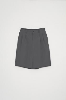 VICTIM / LIGHT RELAX SHORTS (GRAY)