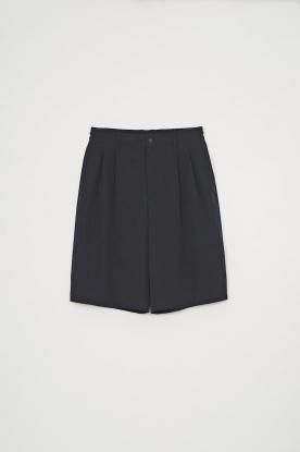 VICTIM / LIGHT RELAX SHORTS (NAVY)
