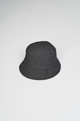 VICTIM �� CA4LA / BUCKET HAT (BLACK)