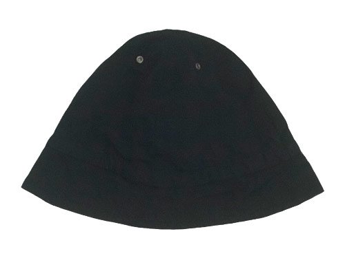 TATAMIZE MOUNTAIN HAT2 BLACK