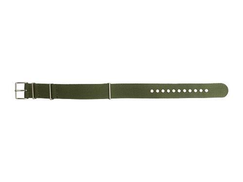 MHL. MILITARY WATCH 030WHITE