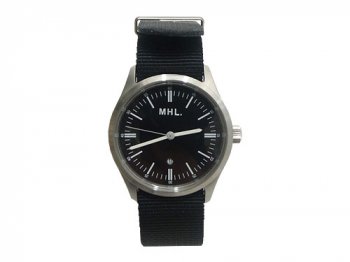 MHL. MILITARY WATCH