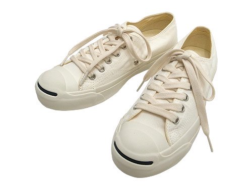 MHL. JACK-PURCELL 030WHITE