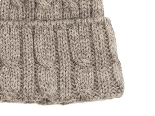 HIGHLAND 2000 CABLE BOBCAP NATURAL