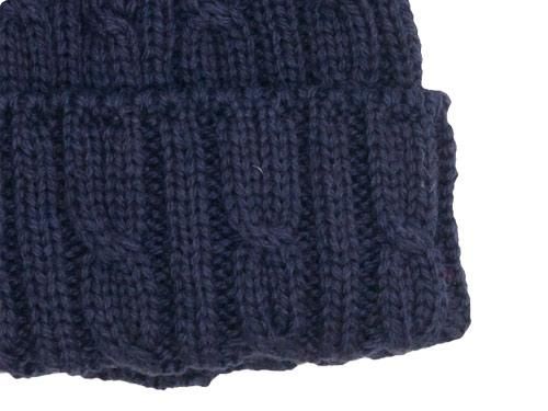 HIGHLAND 2000 CABLE BOBCAP NAVY