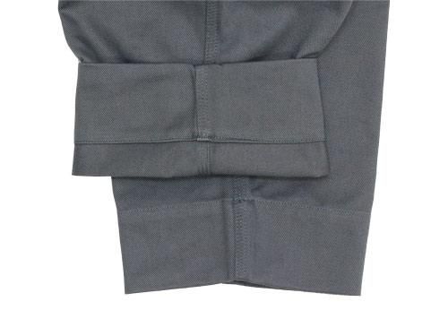 TUKI combat pants 35GERMAN GRAY