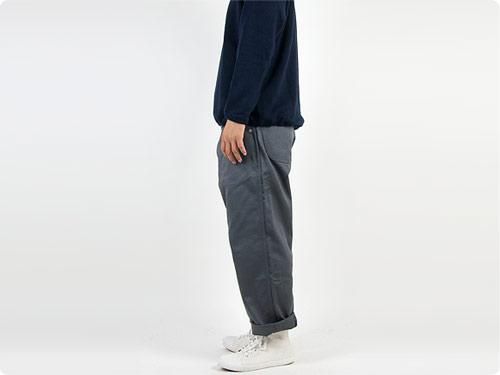 TUKI work pants 35GERMAN GRAY