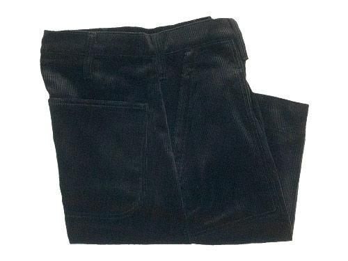 TUKI culottes 32EBONY