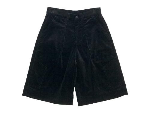 TUKI culottes 32EBONY